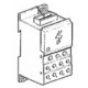 RPU 500-11 RPU1020 TEKNOMEGA DISTRIBUTORE ΩBLOCK POLE 500 A 11 OUT