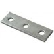 STF-P3 STF1005 TEKNOMEGA 3 HOLES FLAT BRACKET