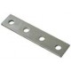 STF-P4 STF1010 TEKNOMEGA 4 HOLES FLAT BRACKET