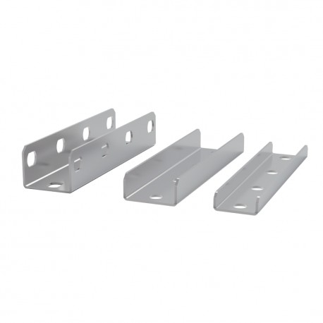 STF-GI-PB-Inox STF1012 TEKNOMEGA JUNTA EN ACERO INOXIDABLE PARA PERFIL 41X21
