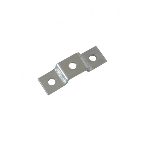 STF-O21 STF1030 TEKNOMEGA SUPPORTO PER OMEGA PERFIL41X21
