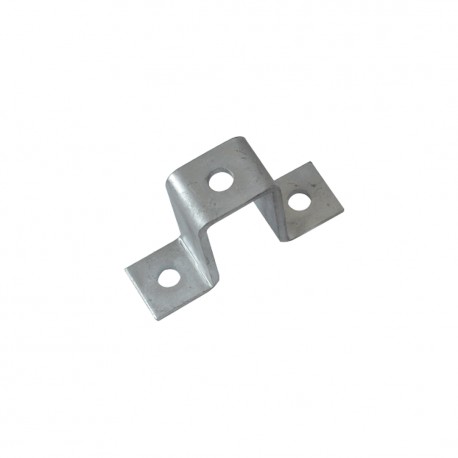STF-O82 STF1035 TEKNOMEGA SUPPORTO PER OMEGA PERFIL41X82
