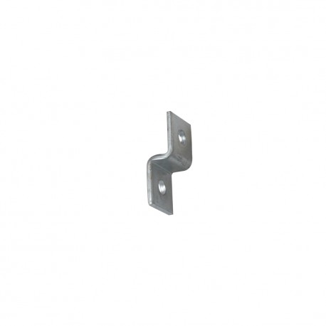 STF-Z21 STF1040 TEKNOMEGA BRACE per l'attraversamento AL PROFILO 41X21