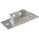 STF-B82 STF1055 TEKNOMEGA PIASTRA BASE PROFILO 41X82