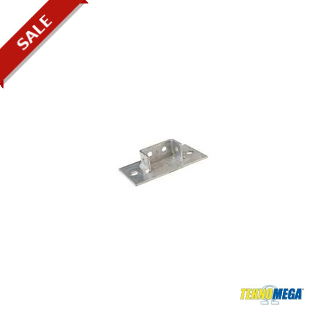 STF-B82 STF1055 TEKNOMEGA PLACA BASE PARA PERFIL 41X82