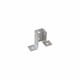 STF-C41 STF1065 TEKNOMEGA BRACE per piegare 41x41