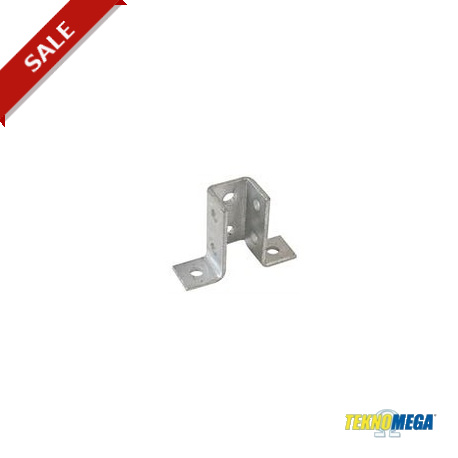 STF-C41 STF1065 TEKNOMEGA BRACE per piegare 41x41