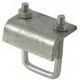 STF-G41 STF1080 TEKNOMEGA BEAM CLAMP per il profilo 41x41