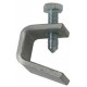 STF-GI STF1096 TEKNOMEGA CLAMPS FOR 41X21 PROFILE