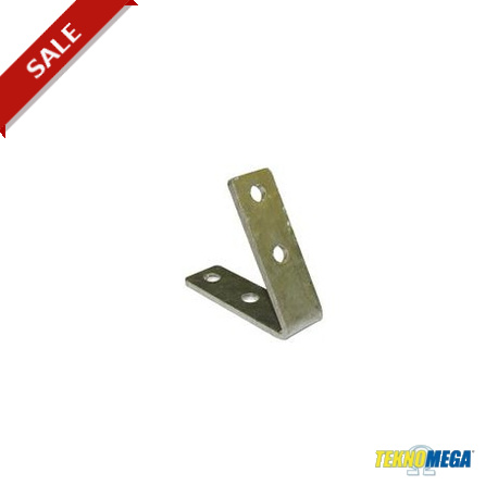 STF-W30A STF1101 TEKNOMEGA Parentesi angolare di 30 °