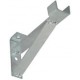 STF-PMU STF1125 TEKNOMEGA 41x41 PORTA BRACE MENSOLA PRF UNIVERSALE