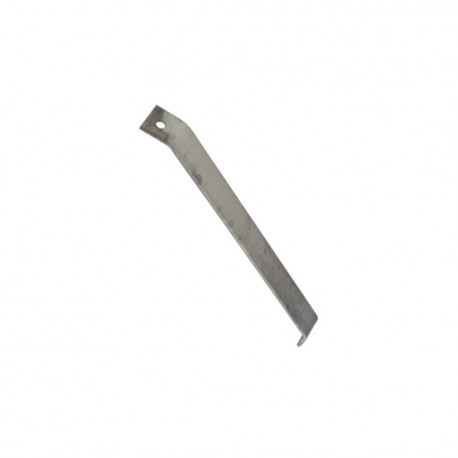 STF-SR300 STF1140 TEKNOMEGA SUPPORTO 300 MM CON LA FRECCIA