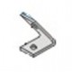 STF-W45A STF1145 TEKNOMEGA 2 HOLES 45°BRACKET INTERNAL