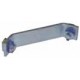 STF-SR100-P STF2140 TEKNOMEGA ARROW BRACKET ELECTROLYTIC GALVANIZATION WITH PREFITTED BOLT