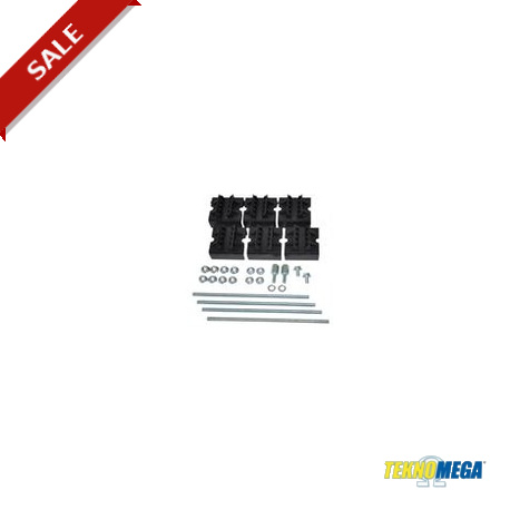 TOP 2/10T TOP1035 TEKNOMEGA KIT.SOPORTE ΩTOP FASE 2 Bar 10MM