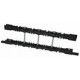 TOP J -5-10 TOP2000 TEKNOMEGA COMPACT BUSBAR SUPPORTO SPESSORE 5-10mm