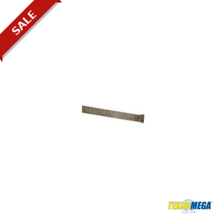 TPI 20-16 TPI1000 TEKNOMEGA ISOLIERTES KUPFERGEFLECHT 16MM²