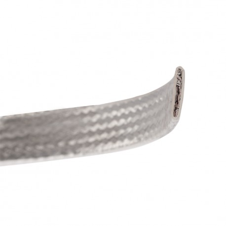 TPI 20-35 TPI1010 TEKNOMEGA TRECCIA ISOLATA PIATTA STAGNATA 35MMQ