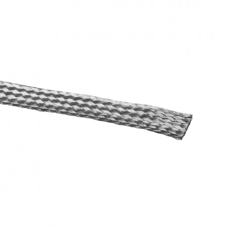 TPS 20-30 TPS1025 TEKNOMEGA TRESSE PLATE CUIVRE ÉTAMÉ 30 MM²