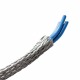 TSC 4 TSC1000 TEKNOMEGA TRECCIA TUBOLARE IN RAME STAGNATO Ø 5 ÷ 10