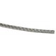 TTS 10-6 TTS1000 TEKNOMEGA ROUND TINNED COPPER BRAID 6 MM²