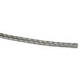 TTS 10-6 TTS1000 TEKNOMEGA TRESSE RONDE CUIVRE ÉTAMÉ 6 MM²
