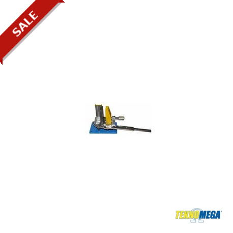 UPB-BFX UBF1000 TEKNOMEGA BARRE utensile manuale PIEGARE