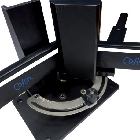 UFB-BFX UBF1010 TEKNOMEGA PUNCH TOOL BAR