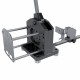 UTD-T-P-03 UTD3005 TEKNOMEGA STRUMENTO Cutter e piercer MDRC