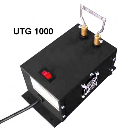 UTG T UTG1000 TEKNOMEGA UTENSIL Vaina sportello bancario CALDO LAMA