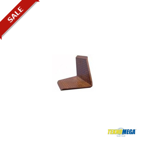 PVC1 ZCT1245 TEKNOMEGA PROTECCIÓN EN PVC PARA GAMA SILVER Y YELLOW