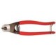 CUT1 ZCT1250 TEKNOMEGA PINZA TRONCHESE X CAVO 3-4 MM