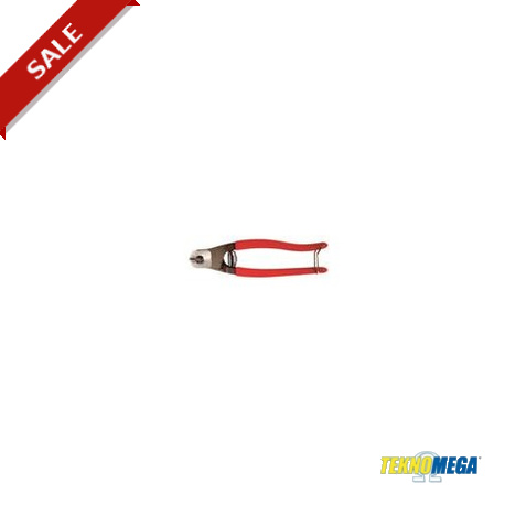 CUT1 ZCT1250 TEKNOMEGA TAGLIO PER CABLE CLAMP