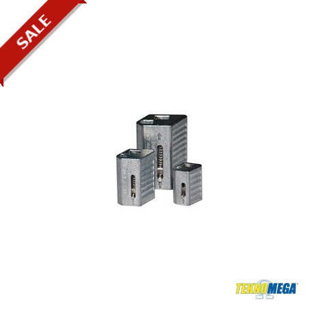 KL50 ZCT3000 TEKNOMEGA ΩZIP FILO DI RAME IN COIL GAMA VERDE