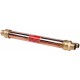 015D0006 DANFOSS REFRIGERATION Tube-in-tube heat exchanger