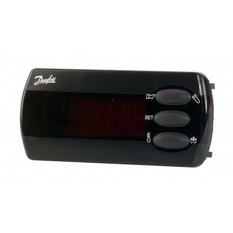084B8661 DANFOSS REFRIGERATION Accessory, Type designation EKA 153