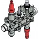 027L3048 DANFOSS REFRIGERATION Valve станция ICF 20-6-5MC