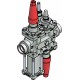 027L4069 DANFOSS REFRIGERATION Valve station