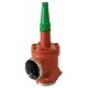 148B5902 DANFOSS REFRIGERATION Check & stop valve