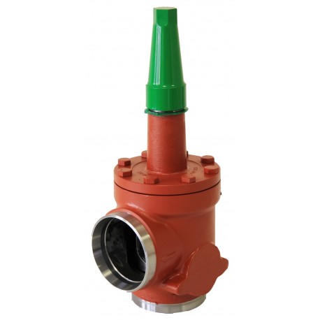 148B5902 DANFOSS REFRIGERATION Check & stop valve