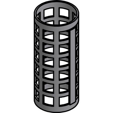 148H3149 DANFOSS REFRIGERATION FIA-INS 200 500my FILTER ELEMENT