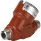 148B5123 DANFOSS REFRIGERATION Multifunction valve body