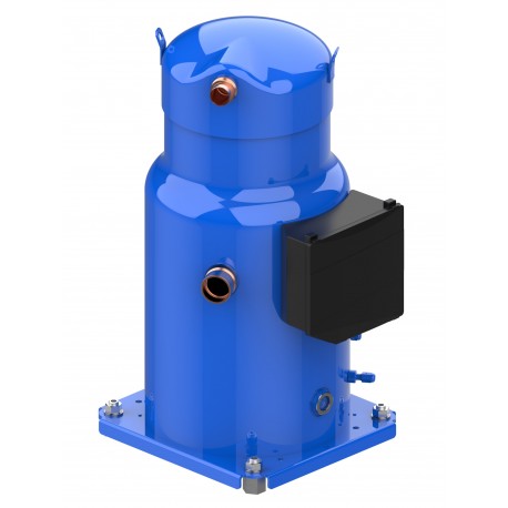 120H0267 DANFOSS REFRIGERATION NB SH180B4AAC / D / P11 compressor R410A