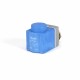 018F6702 DANFOSS REFRIGERATION Solenoid coil, Type BE240AS