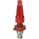 148B5013 DANFOSS REFRIGERATION SVA-S 6-10 coperchio superiore completa