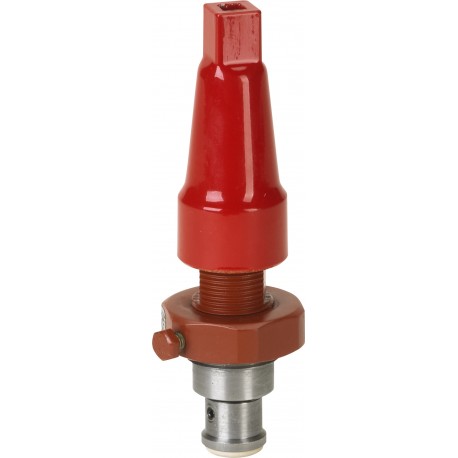 148B5013 DANFOSS REFRIGERATION SVA-S 6-10 coperchio superiore completa