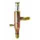 034L0021 DANFOSS REFRIGERATION Evaporator pressure regulator