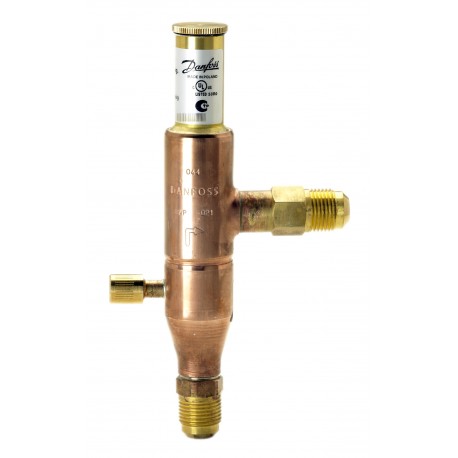 034L0021 DANFOSS REFRIGERATION Evaporator pressure regulator