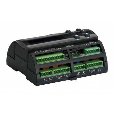 080G0283 DANFOSS REFRIGERATION Pack controller