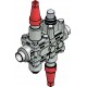 027L3108 DANFOSS REFRIGERATION Valve station